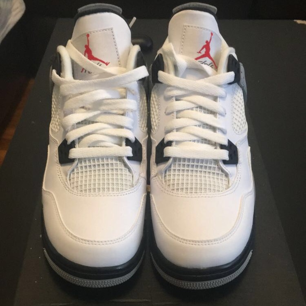Size 6